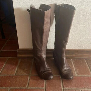 Abound Brown Boots 8‎